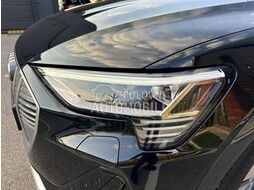 Audi e-tron Sportback50 2xS-line slika 14