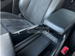 Audi e-tron Sportback50 2xS-line slika 40