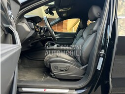 Audi e-tron Sportback50 2xS-line slika 16