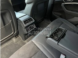 Audi e-tron Sportback50 2xS-line slika 24