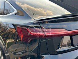 Audi e-tron Sportback50 2xS-line slika 8