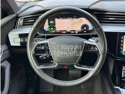 Audi e-tron Sportback50 2xS-line slika 30