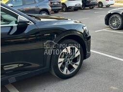 Audi e-tron Sportback50 2xS-line slika 47