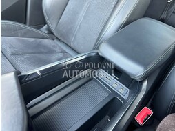 Audi e-tron Sportback50 2xS-line slika 39