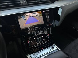 Audi e-tron Sportback50 2xS-line slika 32