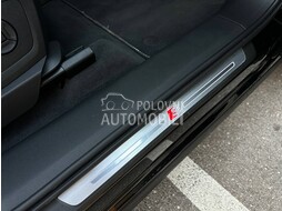 Audi e-tron Sportback50 2xS-line slika 43