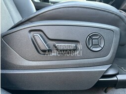 Audi e-tron Sportback50 2xS-line slika 44