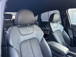 Audi e-tron Sportback50 2xS-line slika 45