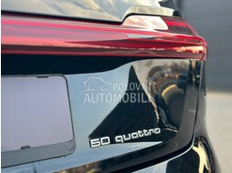 Audi e-tron Sportback50 2xS-line slika 9