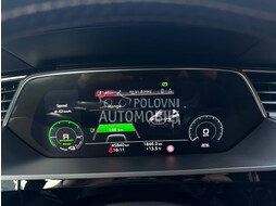 Audi e-tron Sportback50 2xS-line slika 34