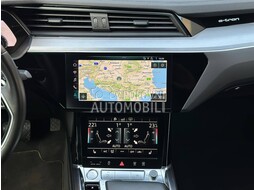Audi e-tron Sportback50 2xS-line slika 26