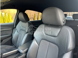 Audi e-tron Sportback50 2xS-line slika 19
