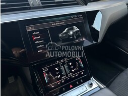Audi e-tron Sportback50 2xS-line slika 37