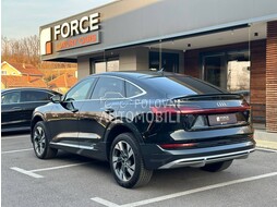 Audi e-tron Sportback50 2xS-line slika 48