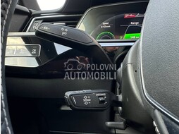 Audi e-tron Sportback50 2xS-line slika 35