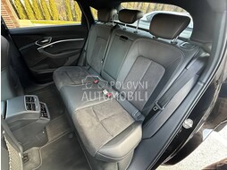 Audi e-tron Sportback50 2xS-line slika 22