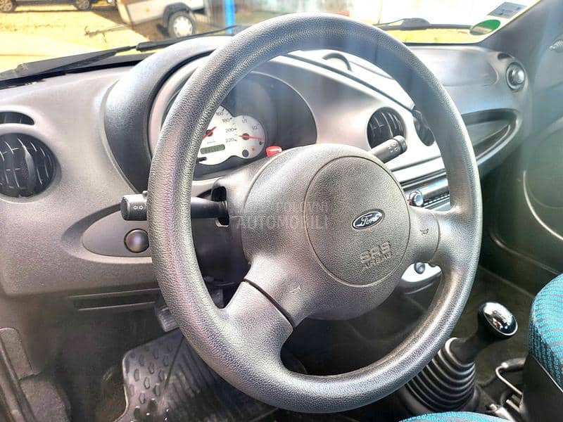 Ford Ka 1.3