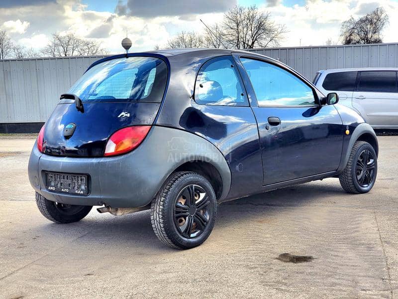 Ford Ka 1.3