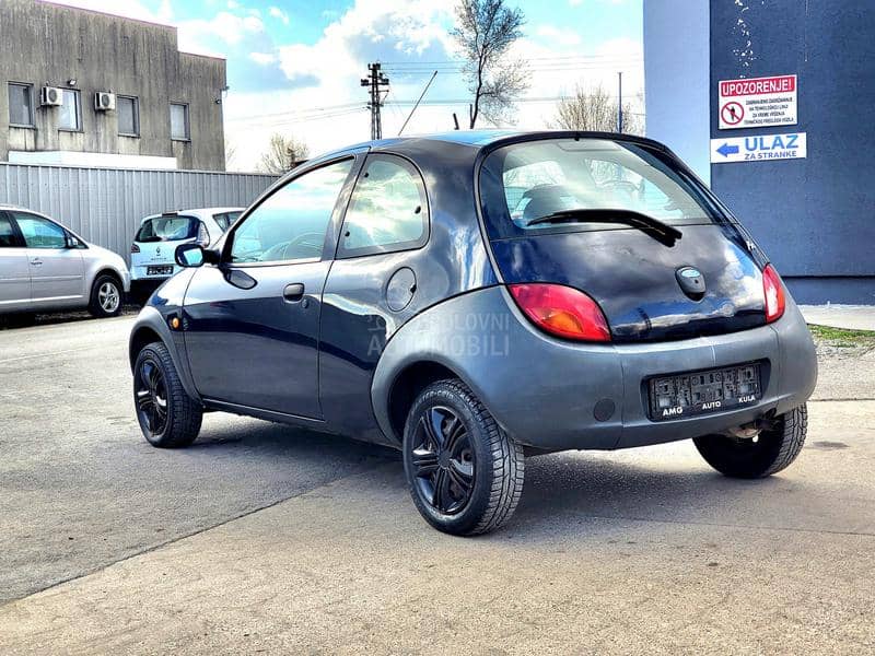 Ford Ka 1.3