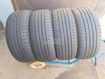 Goodyear 205/55 R17 Letnja
