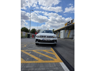 Volkswagen Tiguan Allspace R-Line/IQ-Drive/DSG