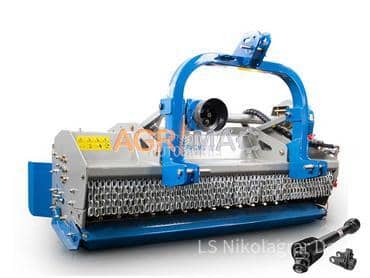 Agrimac snažni tarup SPK  125