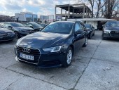 Audi A4 G-tron METAN AUTO