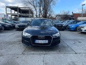 Audi A4 G-tron METAN AUTO