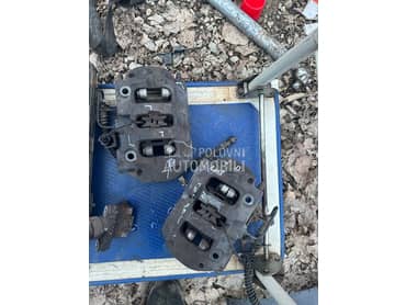 Kočiona klešta za Volkswagen Touareg od 2010. do 2017. god.