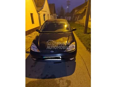 maglenke za Ford Focus od 1998. do 2005. god.