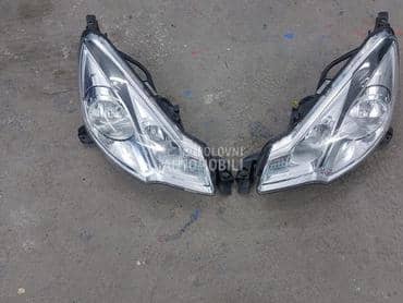 Farovi za Citroen DS3