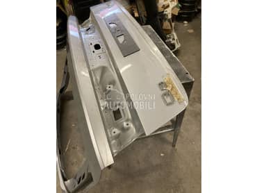 gepek vrata za Audi Q8 od 2017. do 2022. god.