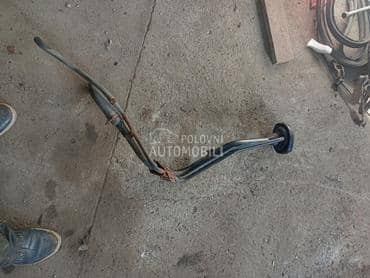 Cev rezervoara za Mazda 5 od 2005. do 2010. god.