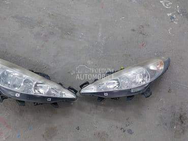 Farovi za Peugeot 207
