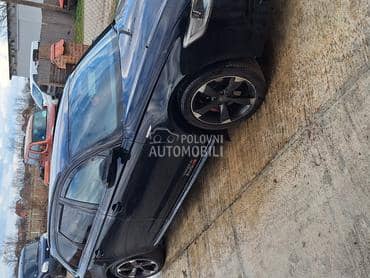 Audi A6 2013. god. -  kompletan auto u delovima