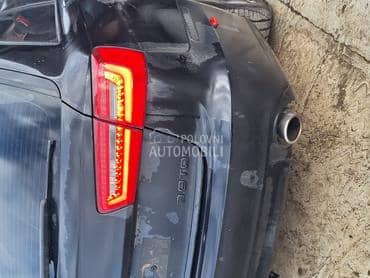 Stop lampe za Audi A6