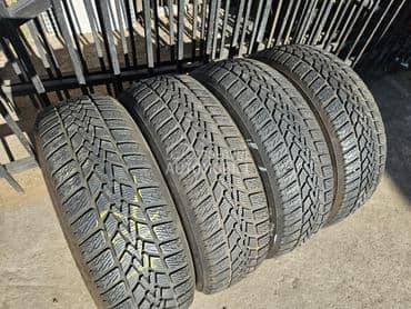 Dunlop 185/60 R15 Sve sezone