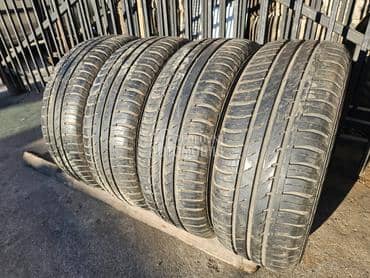 Continental 185/60 R14 Letnja