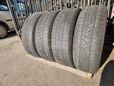 Pirelli 225/65 R17 Sve sezone