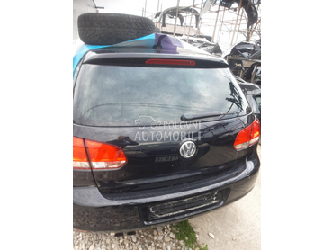 Gepek vrata golf 6 za Volkswagen Golf 6