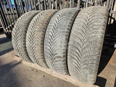 Hankook 195/65 R15 Sve sezone