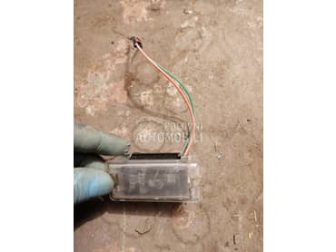 Svetlo gepeka Clio 2 za Renault Clio od 2000. do 2004. god.