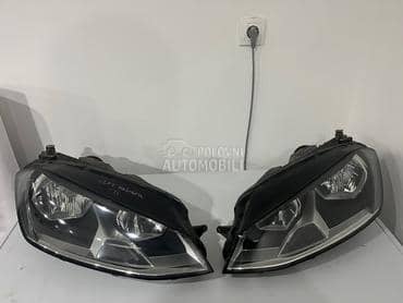 Farovi za Volkswagen Golf 7