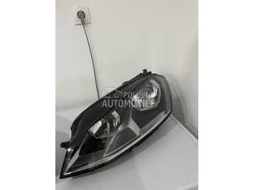 Levi far za Volkswagen Golf 7