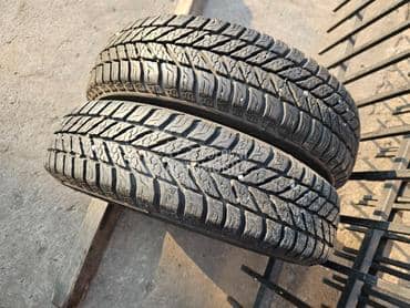 Fulda 145/80 R13 Sve sezone