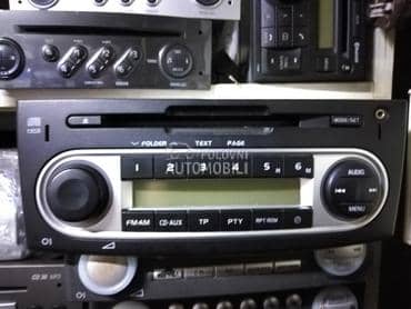 Cd radio za Mitsubishi Colt