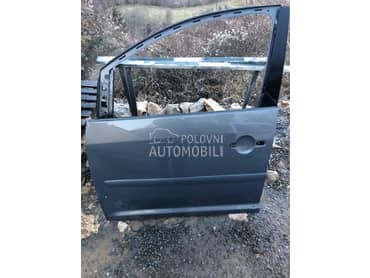 Vrata za Volkswagen Touran od 2003. do 2008. god.