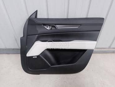 prednji desni tapacir za Mazda CX-5 od 2017. do 2023. god.