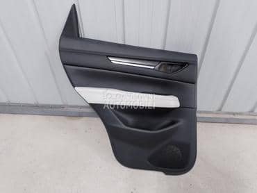 zadnji levi tapacir za Mazda CX-5 od 2017. do 2023. god.