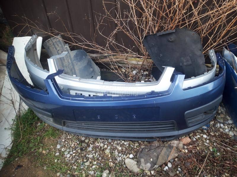 Prednji branici C Max